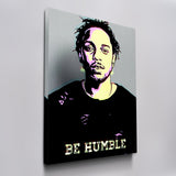 Kendrick - Be Humble