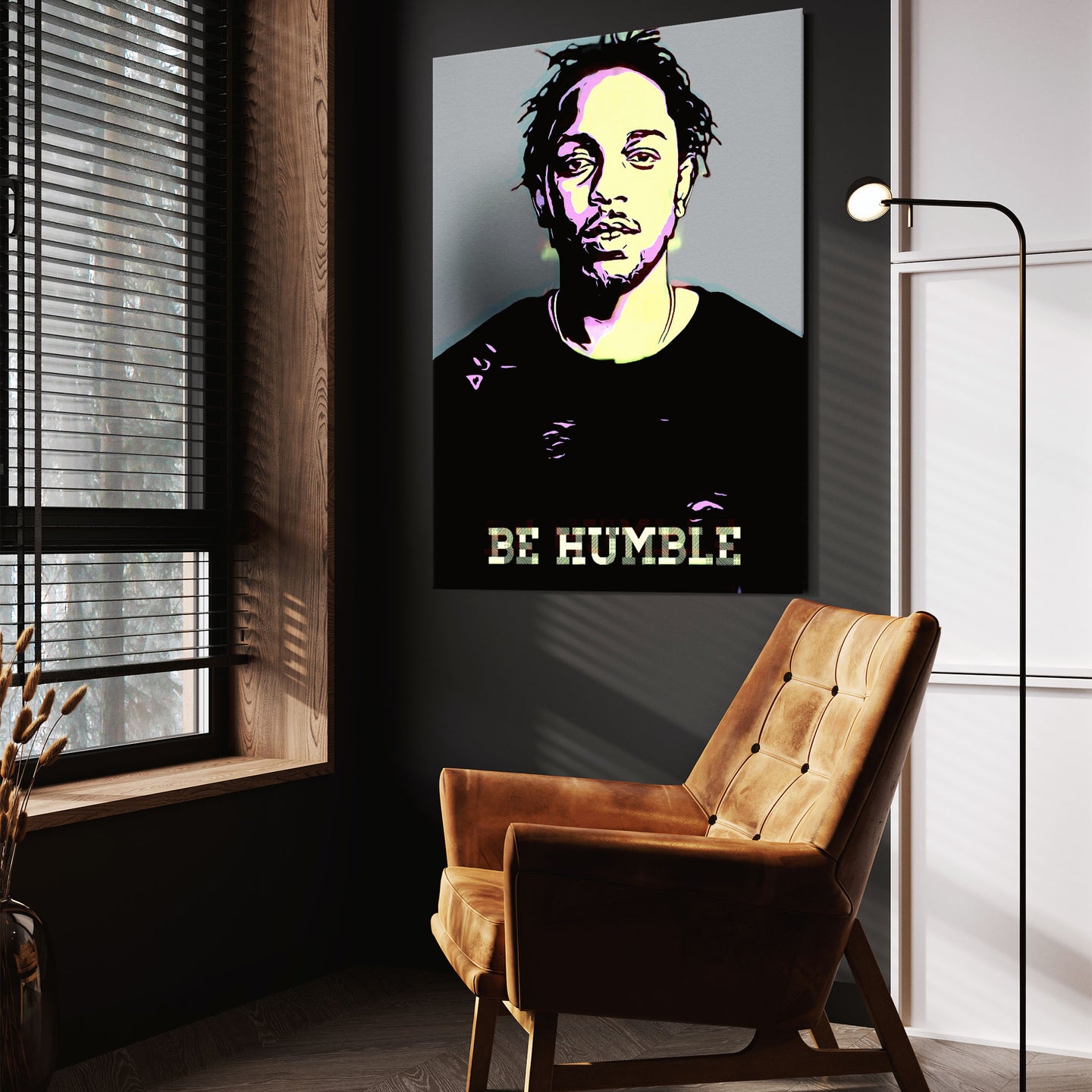 Kendrick - Be Humble