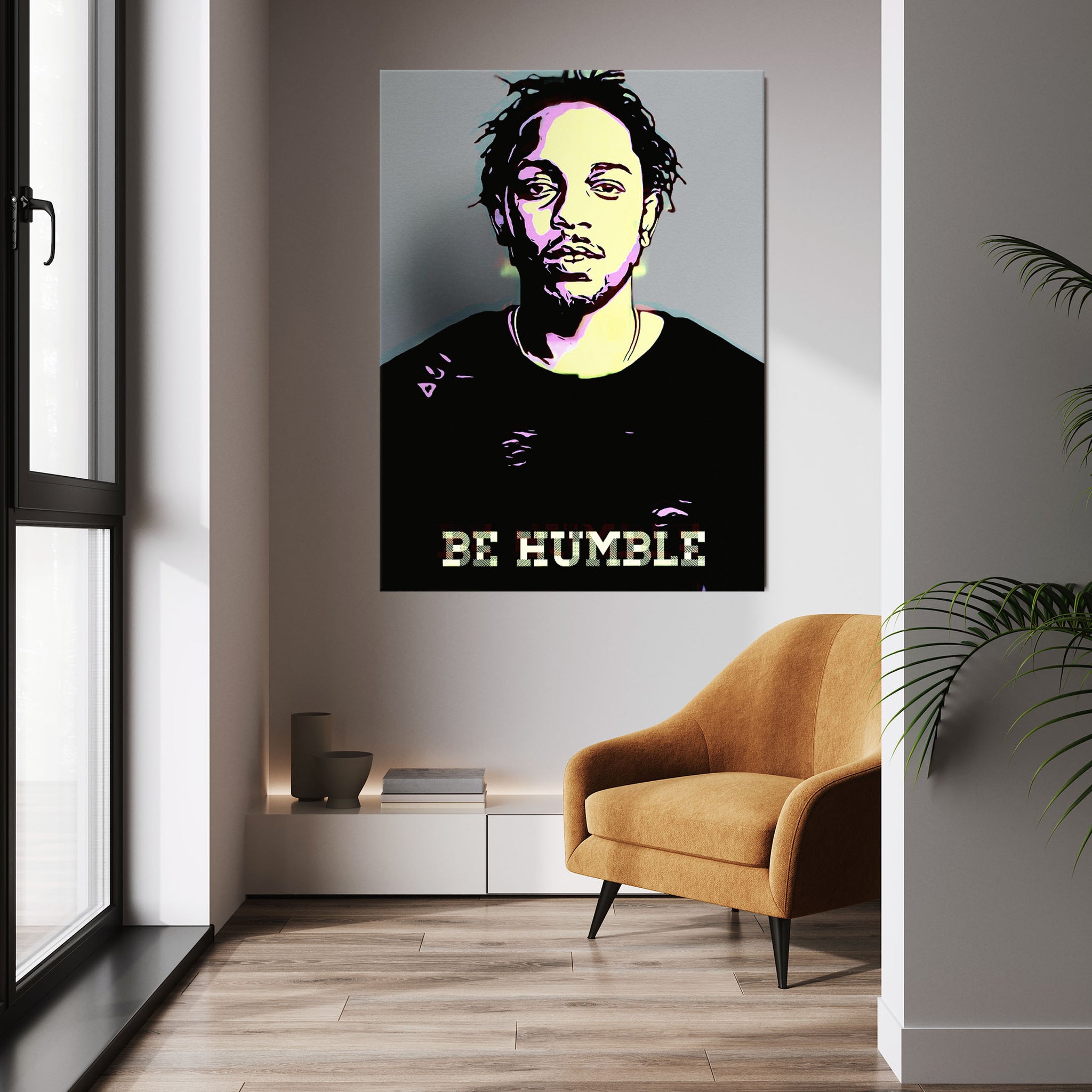 Kendrick - Be Humble