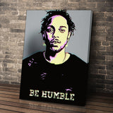 Kendrick - Be Humble