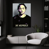 Kendrick - Be Humble