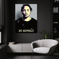Kendrick - Be Humble