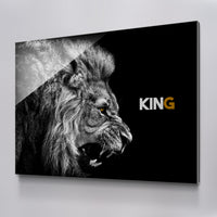 KING
