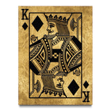 King Of Diamonds