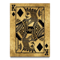 King Of Diamonds