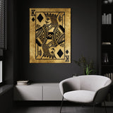 King Of Diamonds