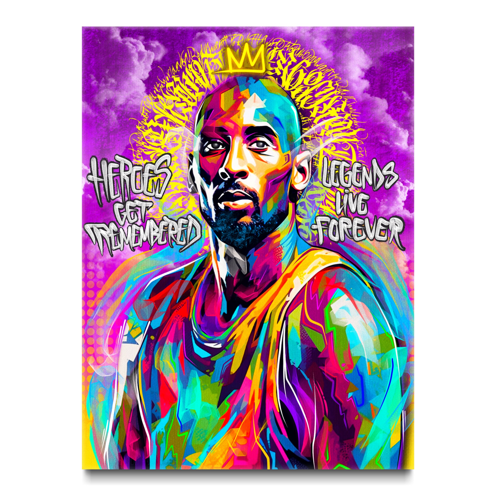 Kobe - Legendary