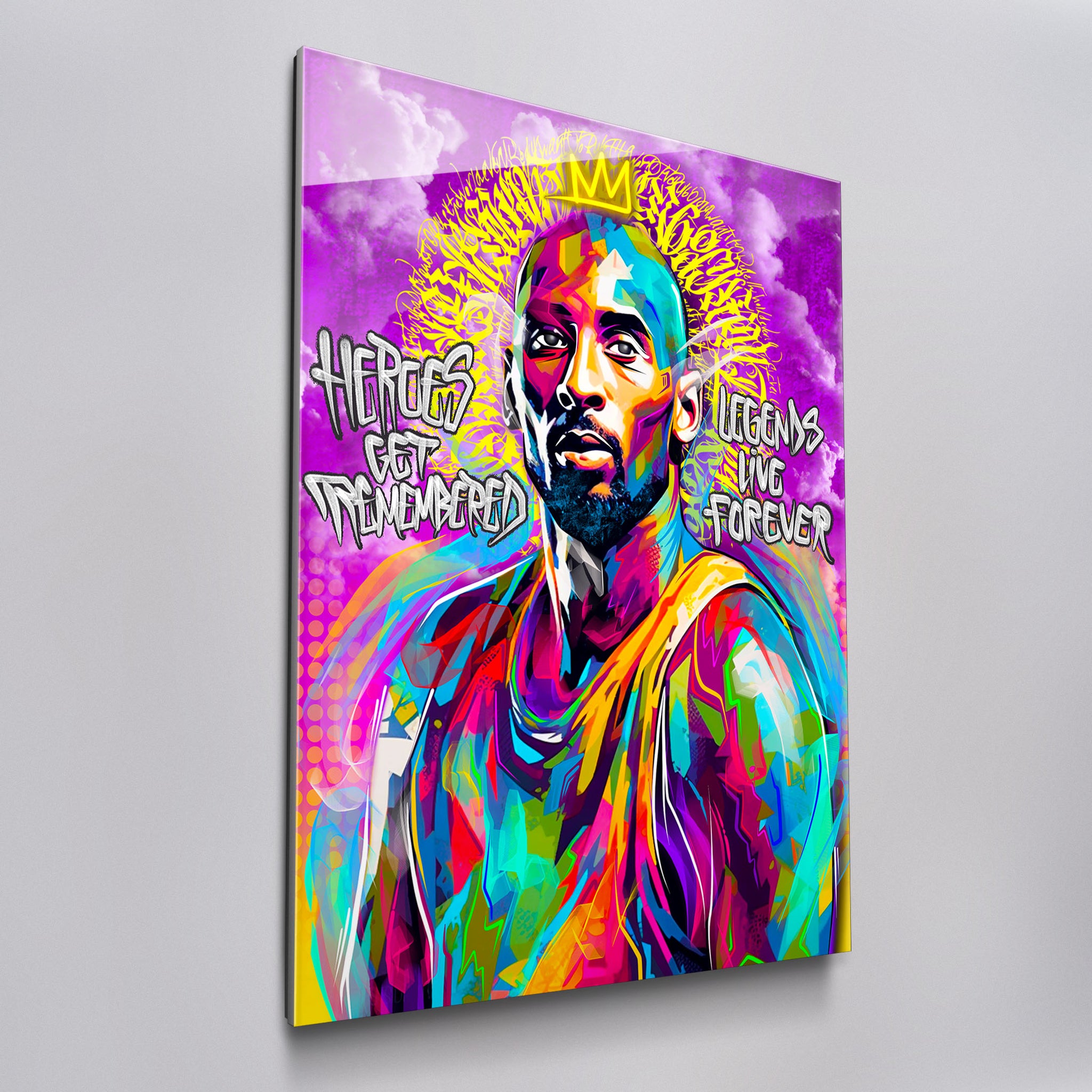 Kobe - Legendary
