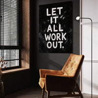 Let It All Work out