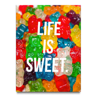 Life is Sweet