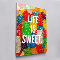 Life is Sweet