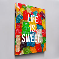 Life is Sweet