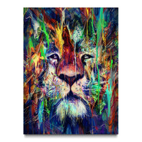 The Painted King