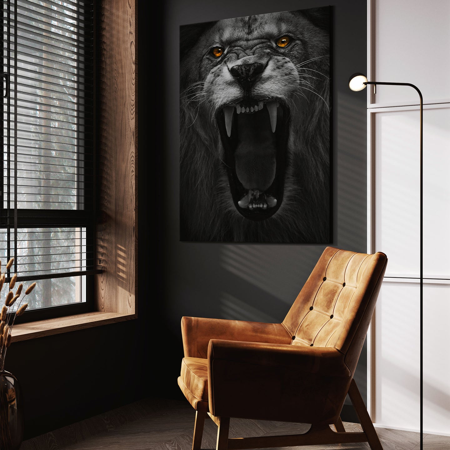 Lion