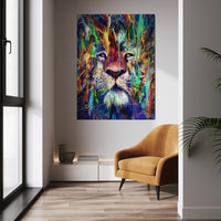 The Painted King