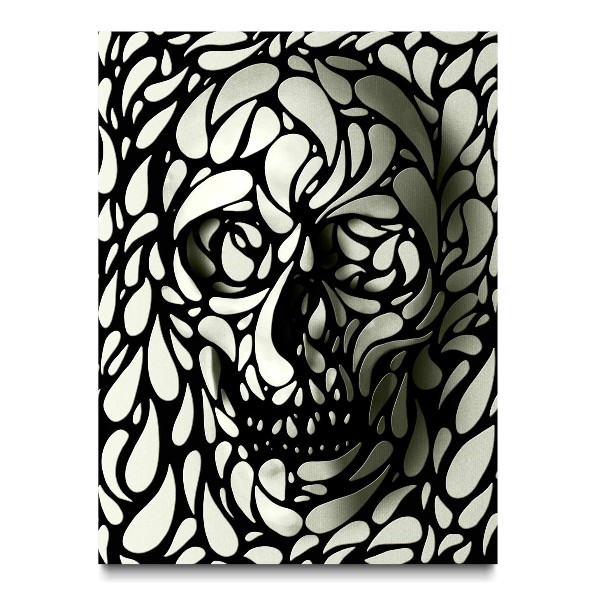 Liquid Shadows