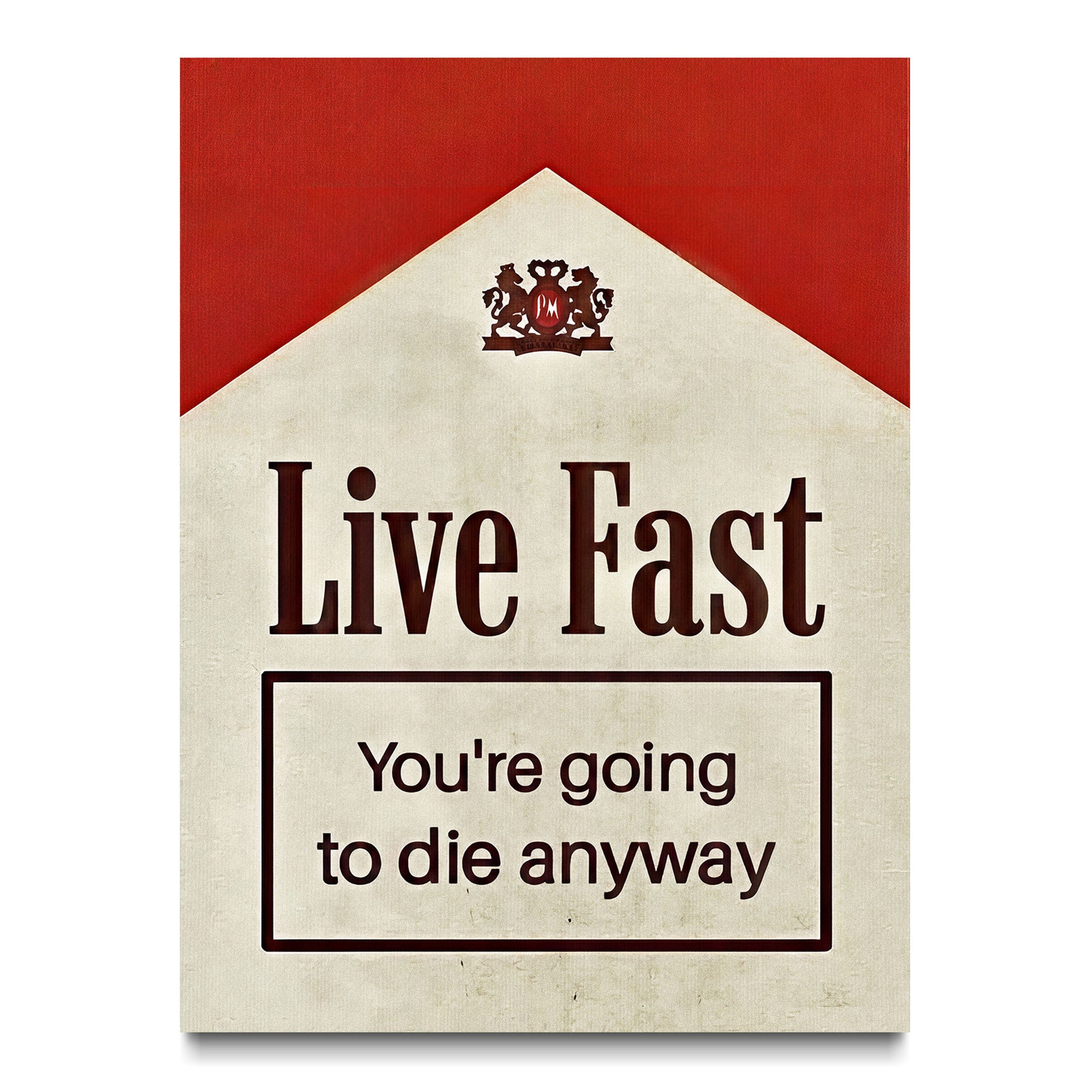 Live Fast