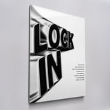 Lock In