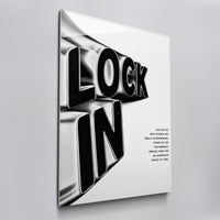 Lock In