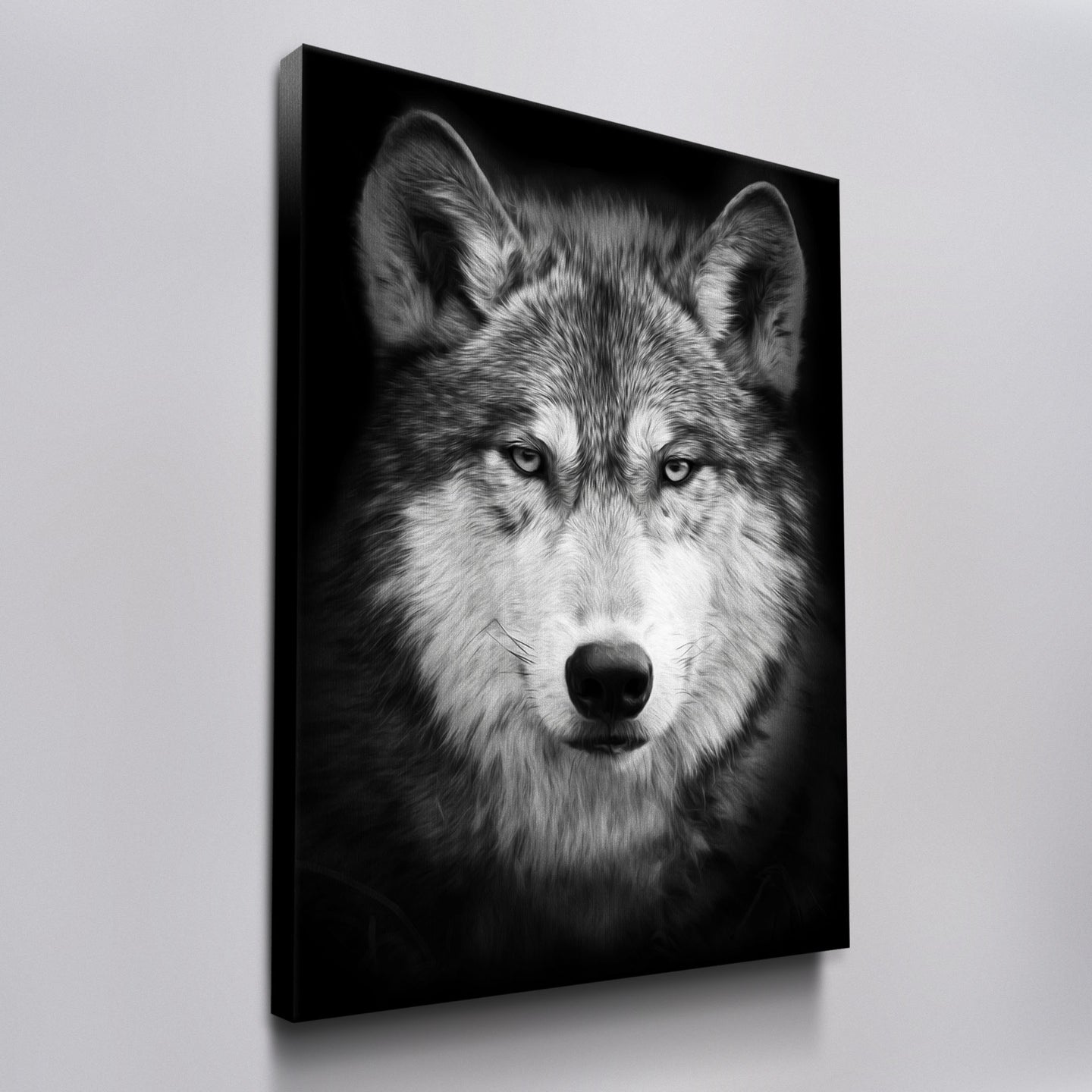 Lone Wolf