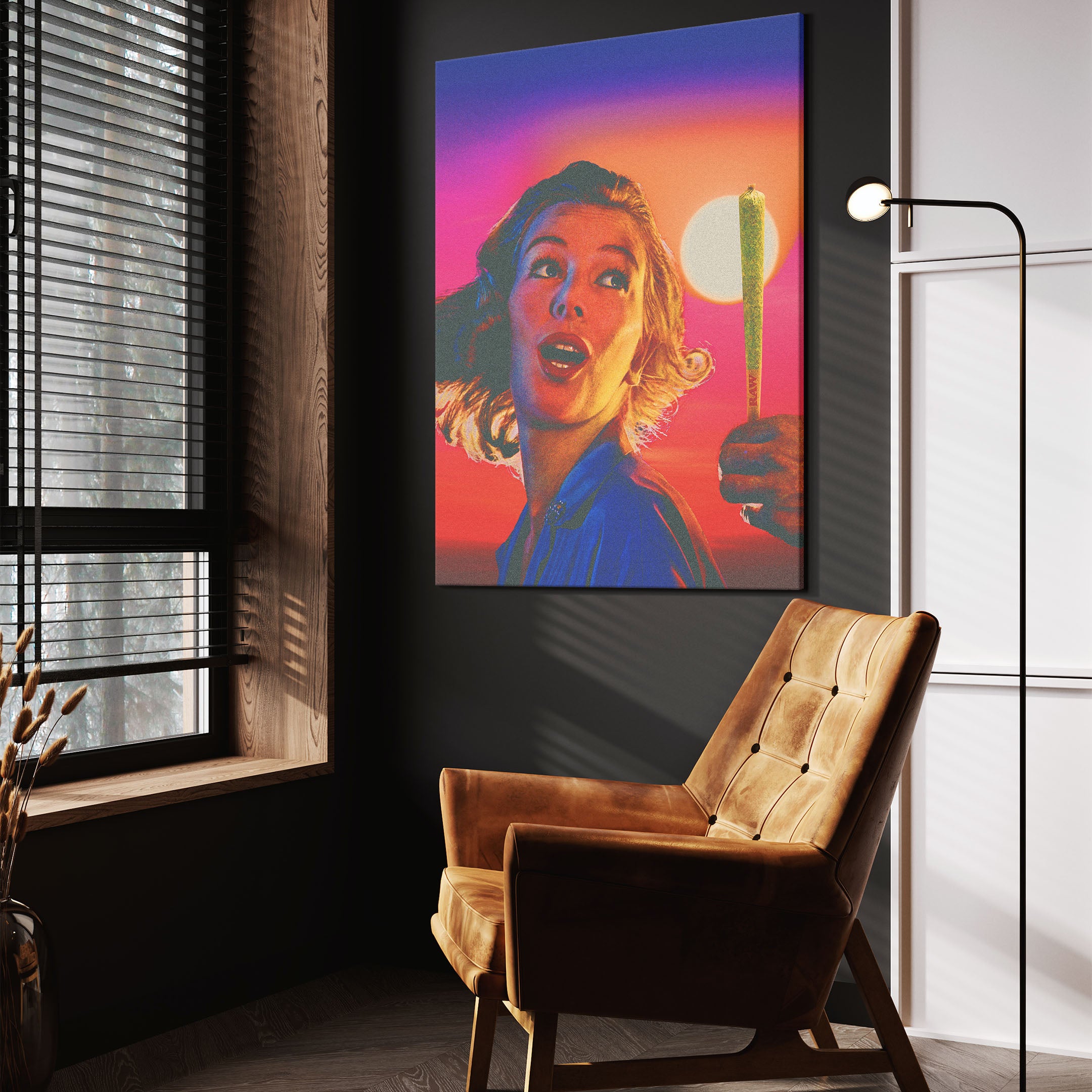 Love At First Sight – Social Culture Art