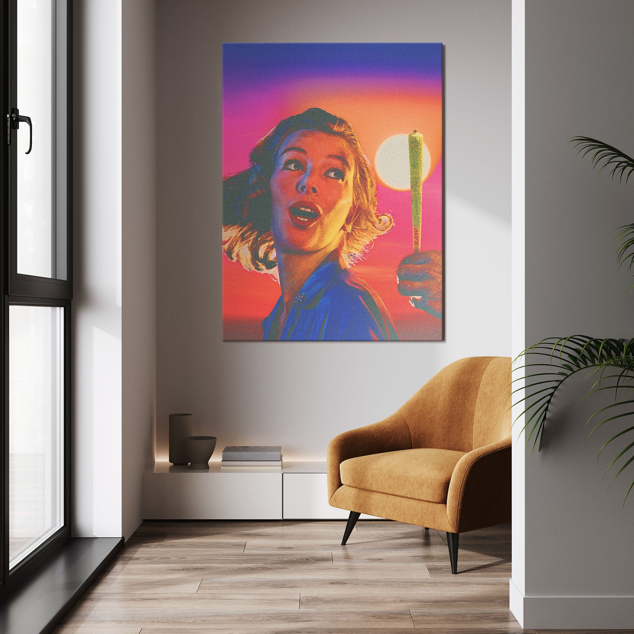 Love At First Sight – Social Culture Art