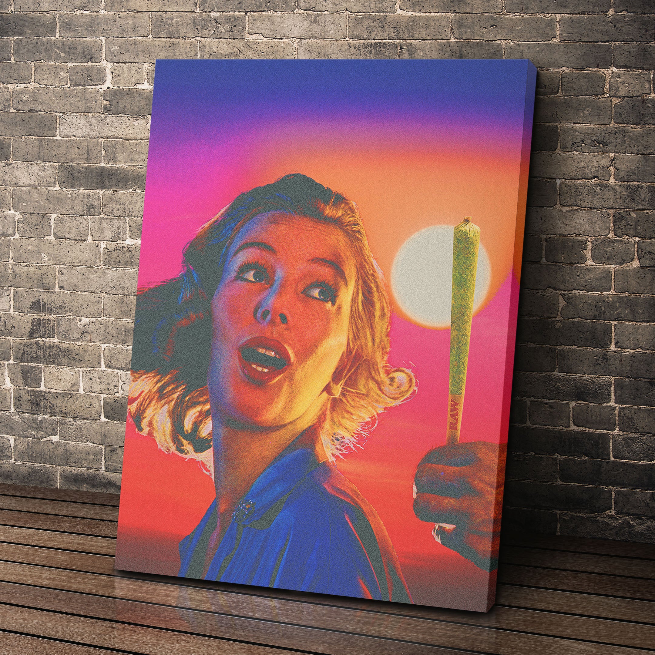 Love At First Sight – Social Culture Art