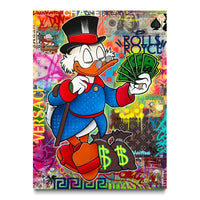 Luxury Looter