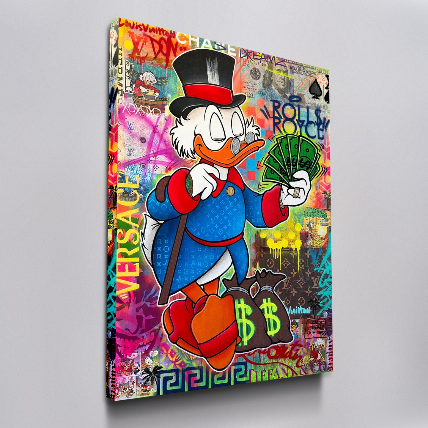 Luxury Looter
