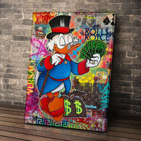 Luxury Looter