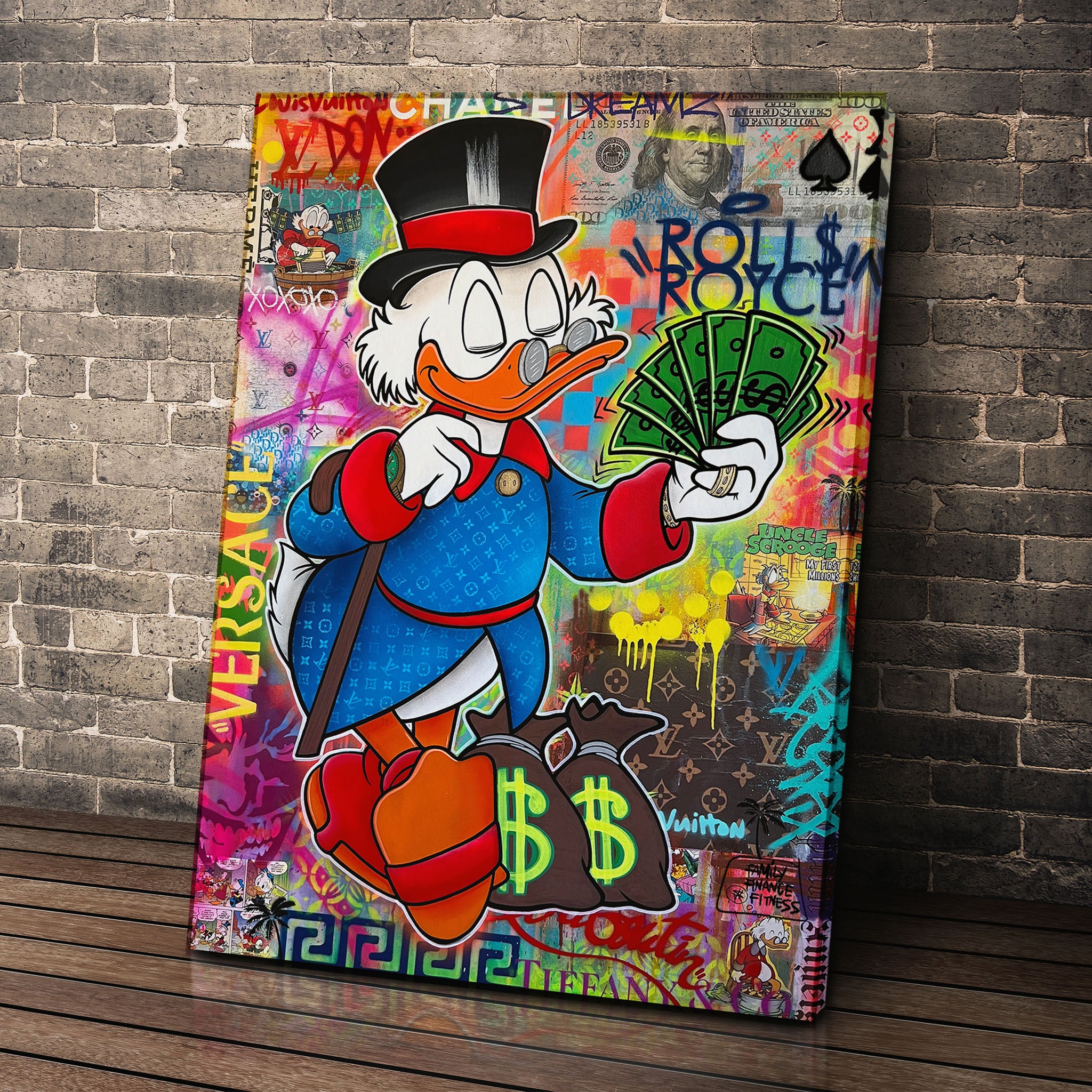 Luxury Looter