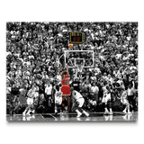 MJ Last Shot