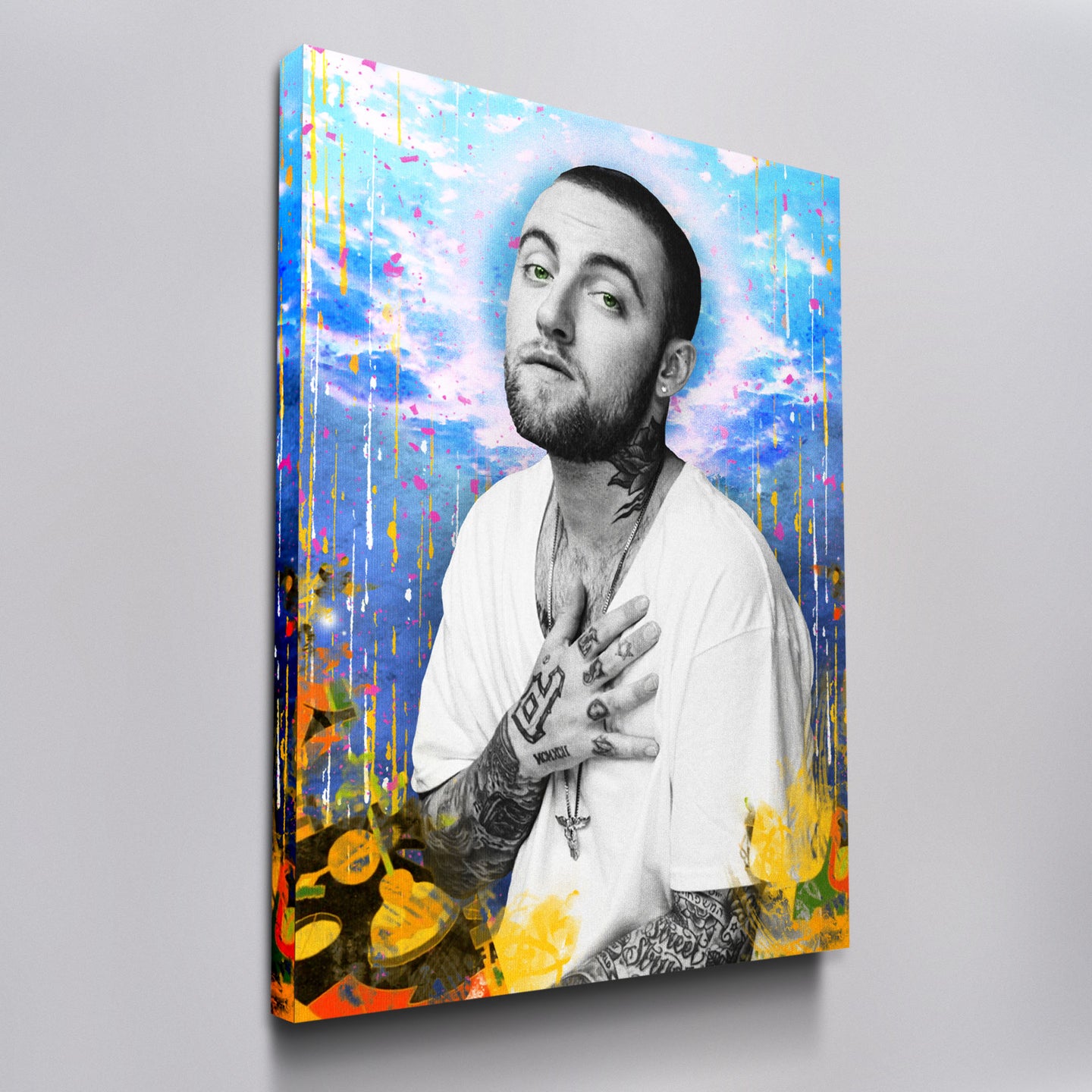 Mac Miller