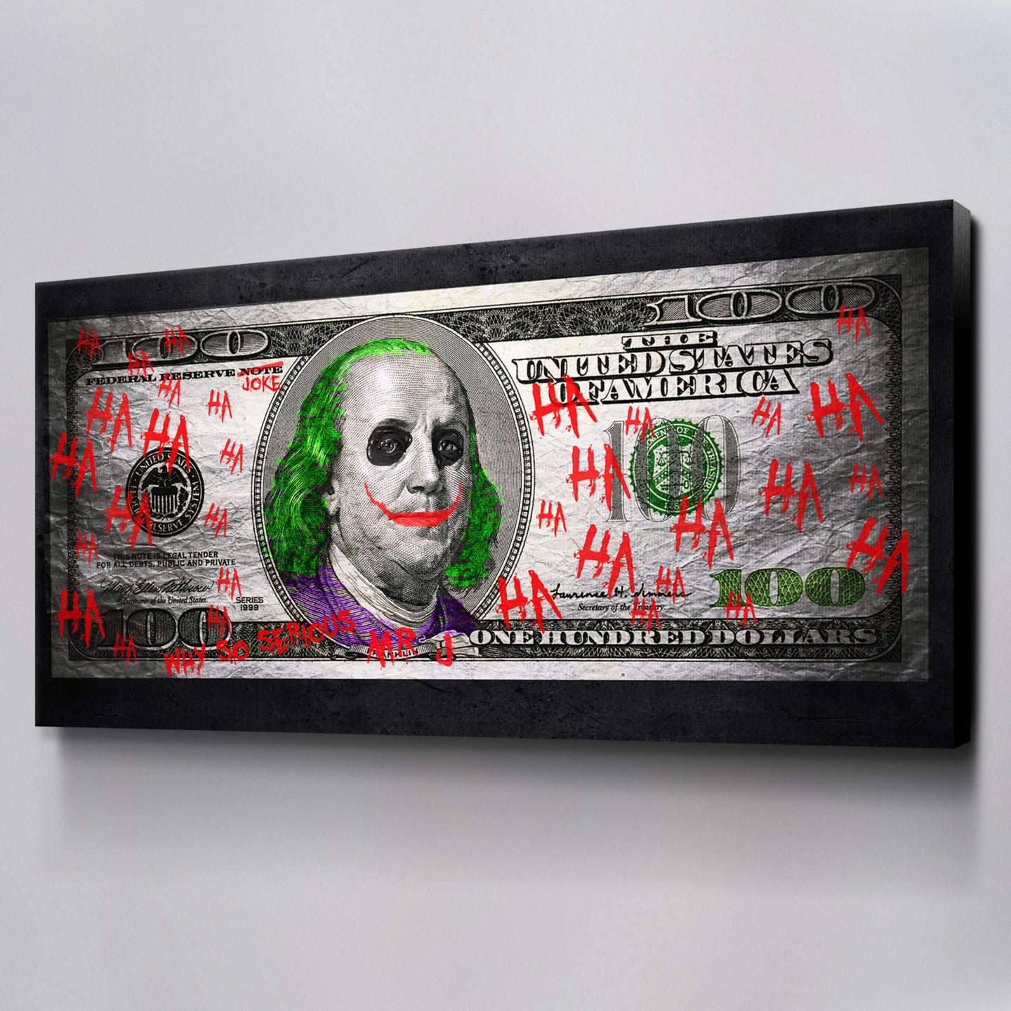 Mad Money