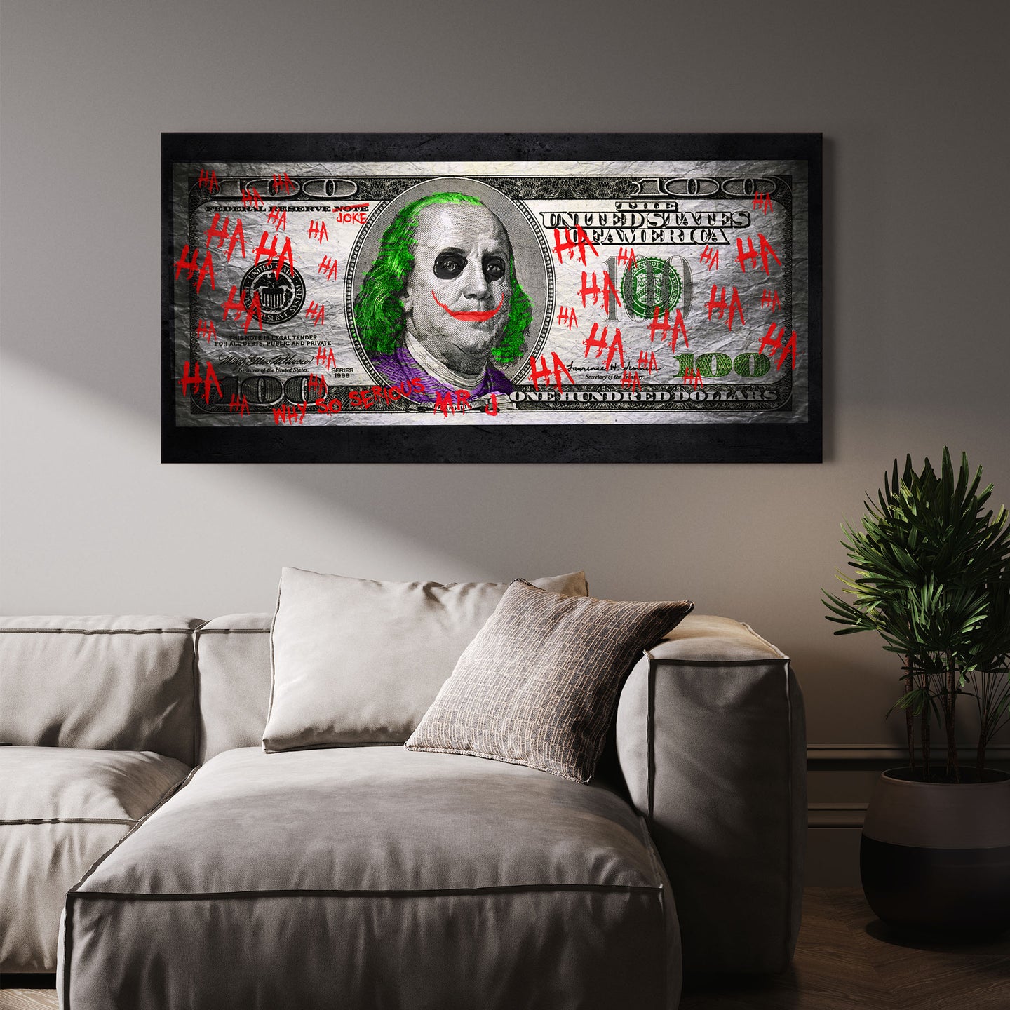 Mad Money