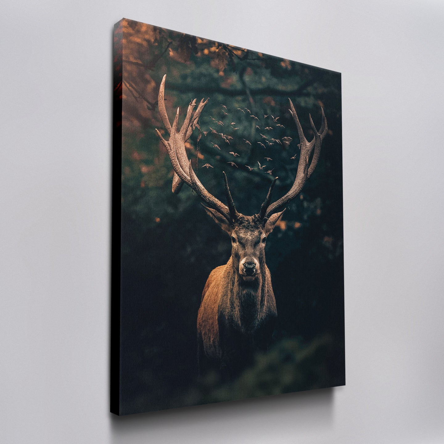 Majestic Deer