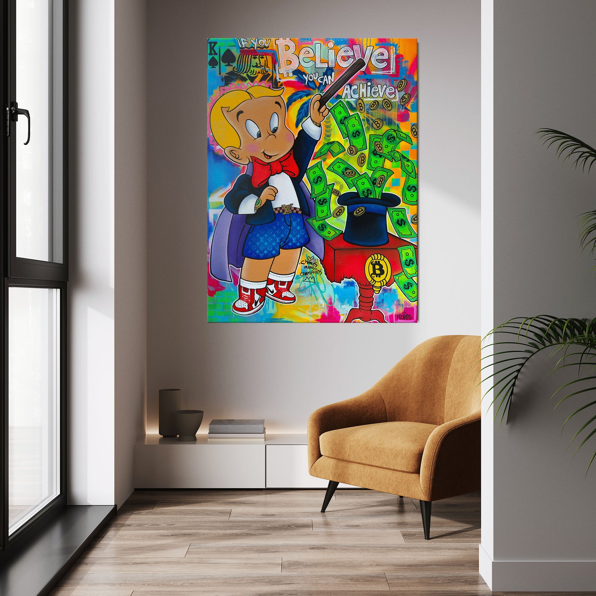 Manifest Millions
