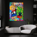 Manifest Millions