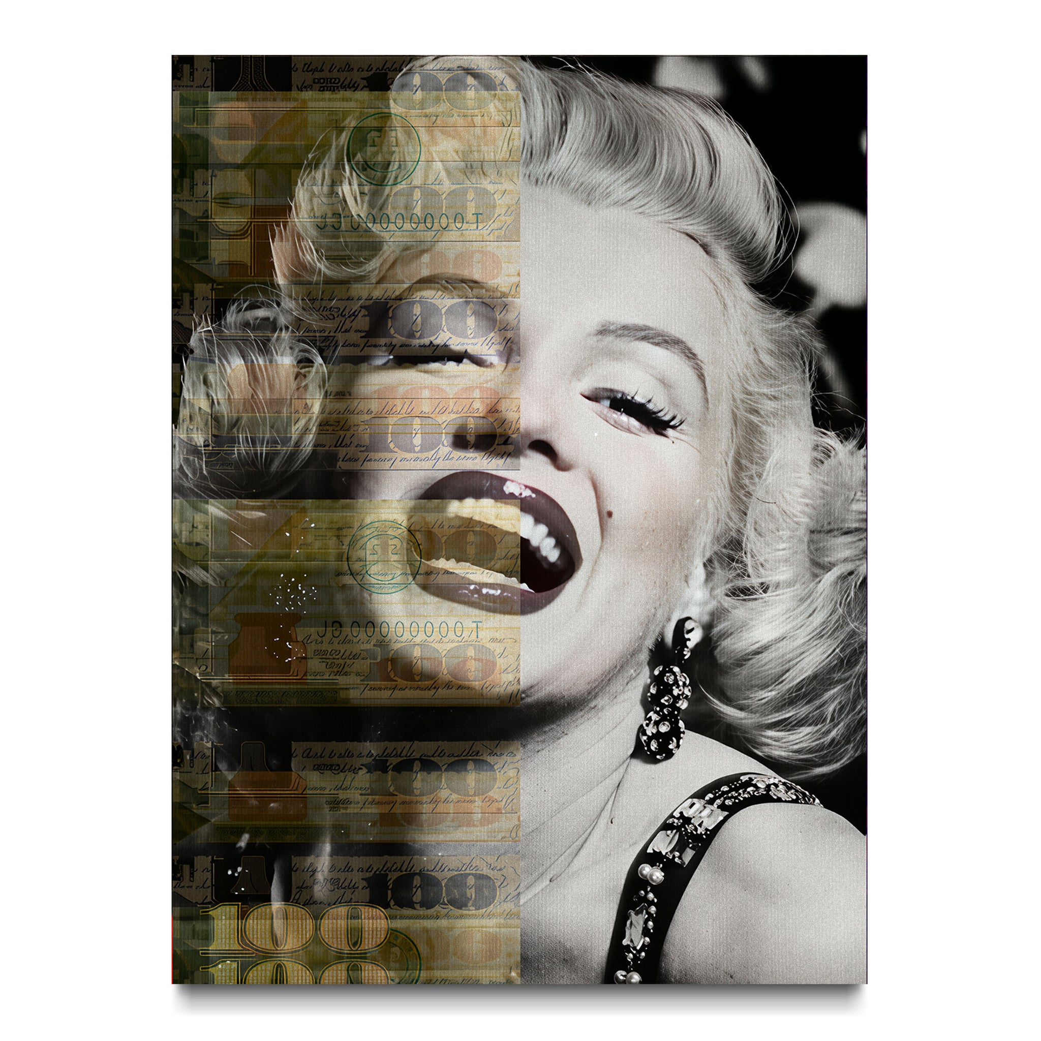 Marilyn 100s