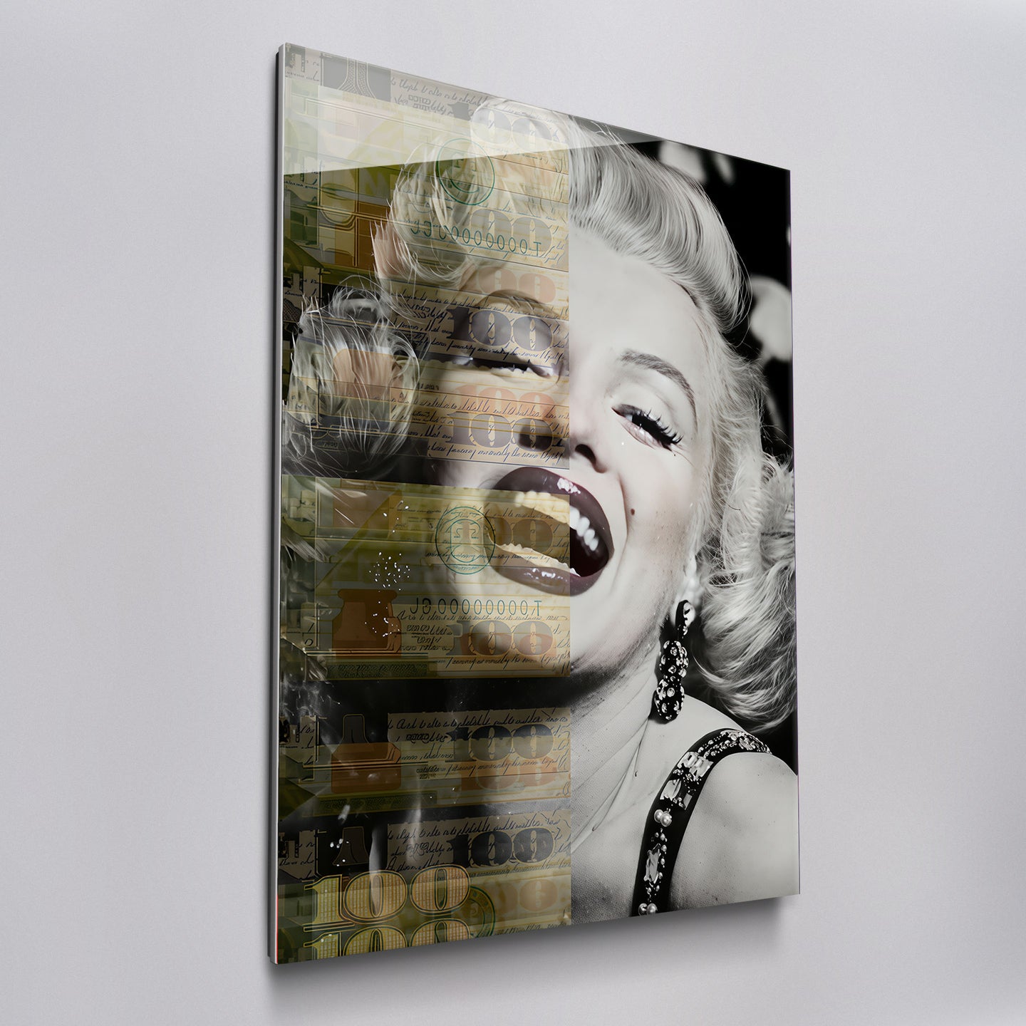Marilyn 100s