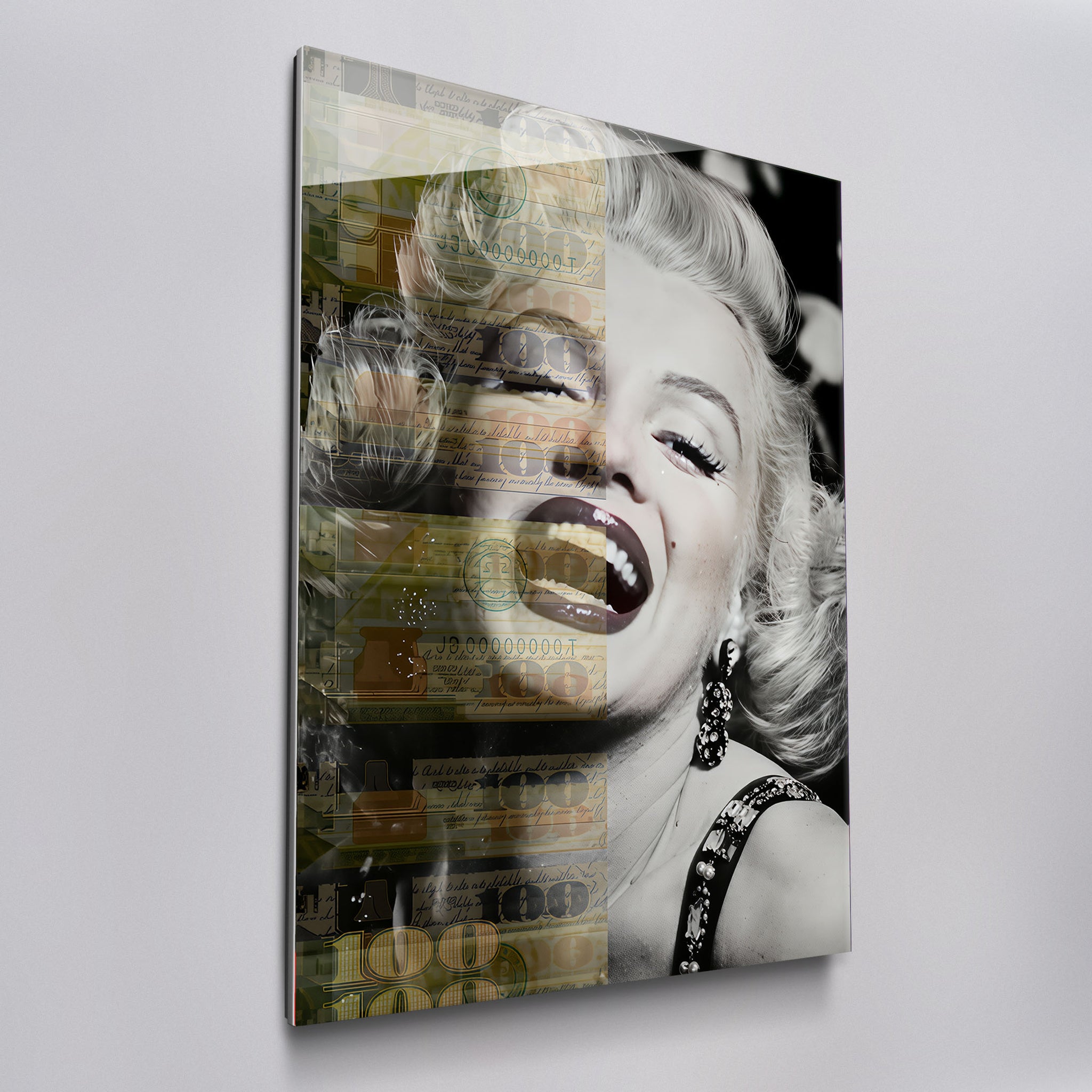 Marilyn 100s