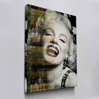 Marilyn 100s