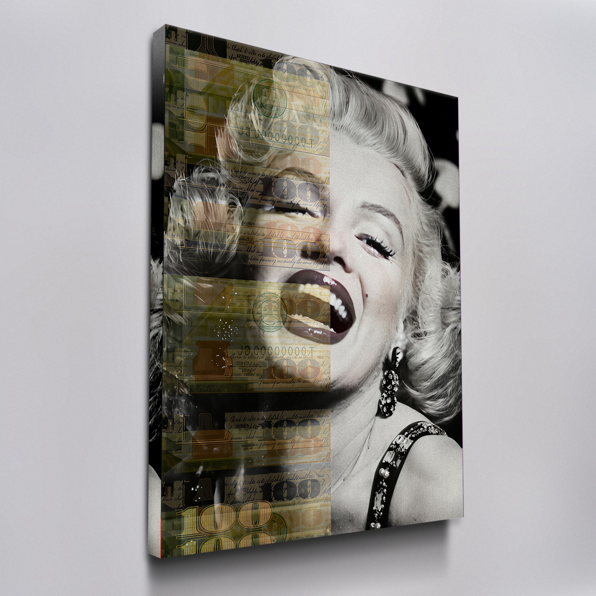 Marilyn 100s