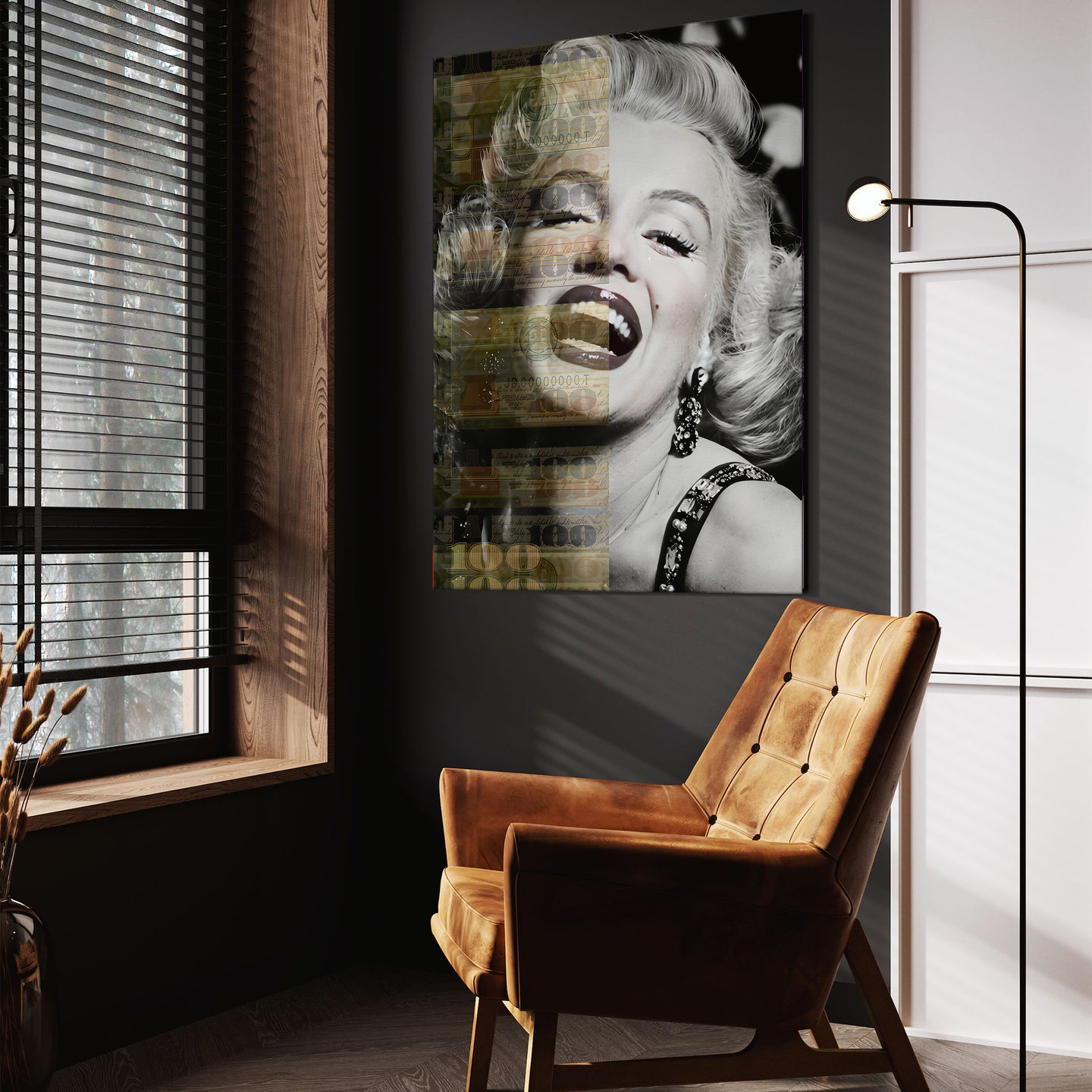 Marilyn 100s