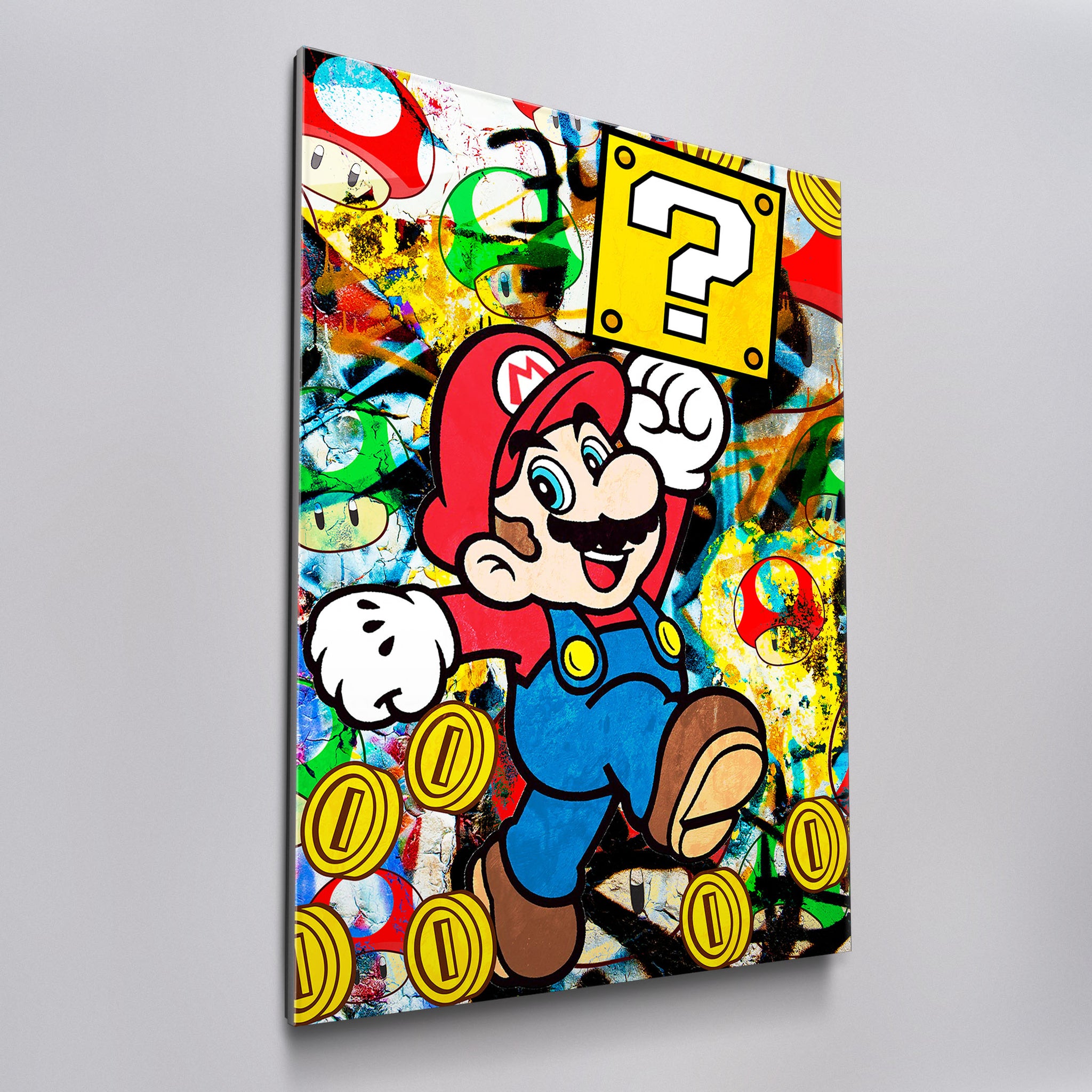 Mario
