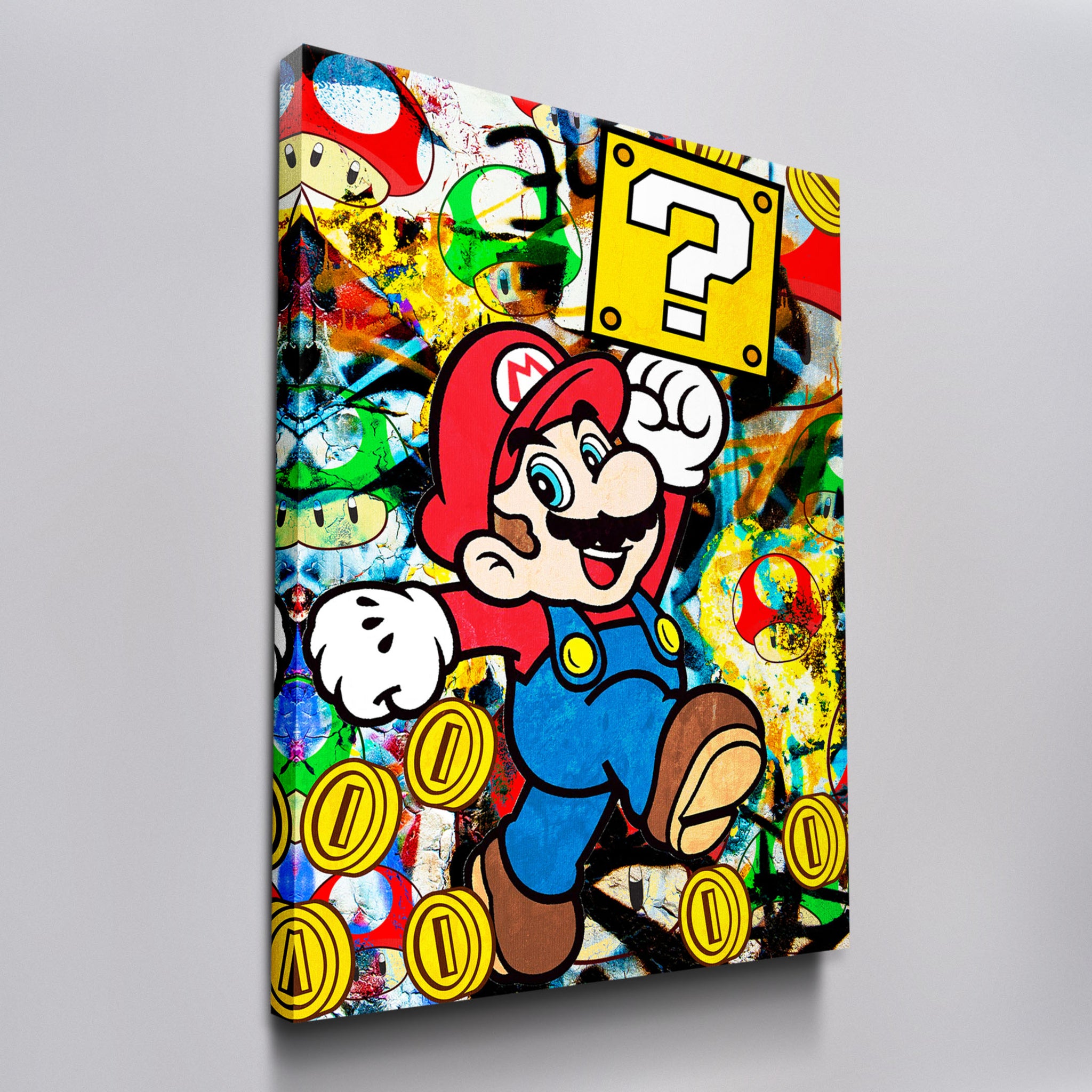 Mario