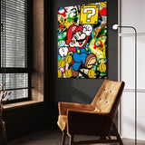 Mario