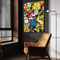 Mario