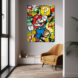 Mario