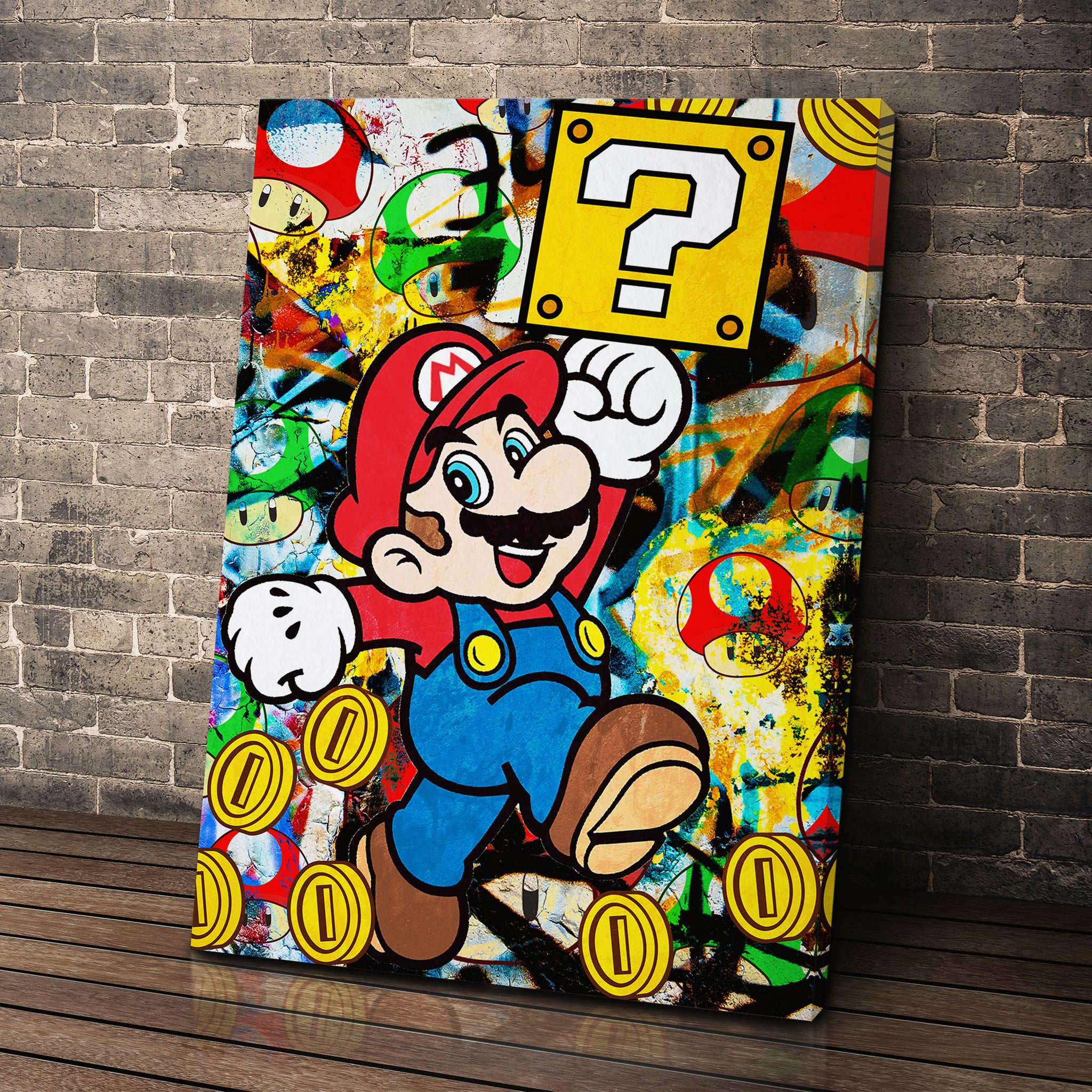Mario
